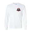 Next Level Long Sleeve Shirts Mississippi River Derby