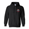 Hoodies Mississippi River Derby