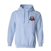 Hoodies Mississippi River Derby