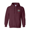 Hoodies Mississippi River Derby