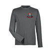 Team 365 Zone Performance Long Sleeve Shirts Mississippi River Derby