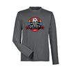 Team 365 Zone Performance Long Sleeve Shirts Mississippi River Derby