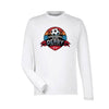 Team 365 Zone Performance Long Sleeve Shirts Mississippi River Derby