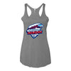 Women's Tank Tops Motown Snowdown