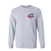 Next Level Long Sleeve Shirts Motown Snowdown