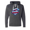 J American Sport Laced Hoodies Motown Snowdown