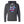J American Sport Laced Hoodies Motown Snowdown