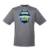 Team 365 Zone Performance-T-Shirts Myrtle Beach Pre Season Classic