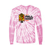 Next Level Long Sleeve Shirts NEFC Fall Kickoff