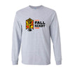 Next Level Long Sleeve Shirts NEFC Fall Kickoff