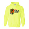 Hoodies NEFC Fall Kickoff
