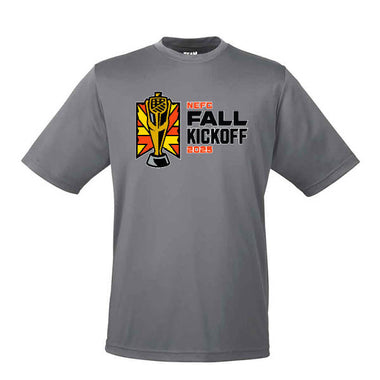 Team 365 Zone Performance-T-Shirts NEFC Fall Kickoff