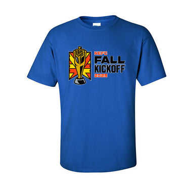 Next Level T-Shirts NEFC Fall Kickoff