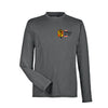 Team 365 Zone Performance Long Sleeve Shirts NEFC Fall Kickoff
