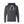 J American Sport Laced Hoodies NEFC Fall Kickoff