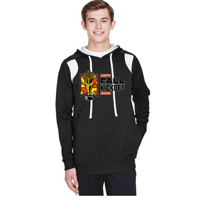 Team 365 Performance Hoodie NEFC Fall Kickoff