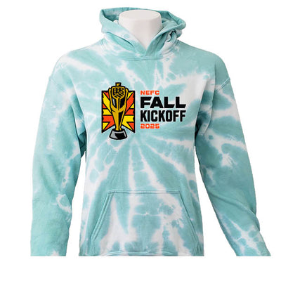 Hoodies NEFC Fall Kickoff