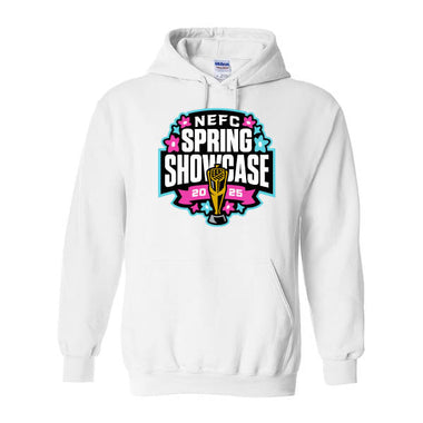 Hoodies NEFC Spring Showcase 2025