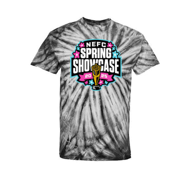 Next Level T-Shirts NEFC Spring Showcase 2025