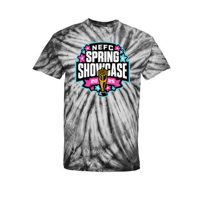 Next Level T-Shirts NEFC Spring Showcase 2025