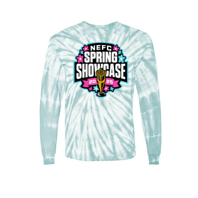 Next Level Long Sleeve Shirts NEFC Spring Showcase 2025