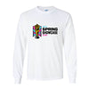 Next Level Long Sleeve Shirts NEFC Spring Showcase