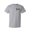 Next Level T-Shirts NEFC Spring Showcase