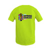 Next Level T-Shirts NEFC Spring Showcase