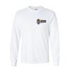 Next Level T-Shirts NEFC Spring Showcase