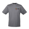 Team 365 Zone Performance-T-Shirts NEFC Spring Showcase