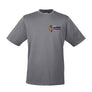 Team 365 Zone Performance-T-Shirts NEFC Spring Showcase