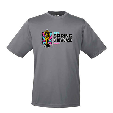 Team 365 Zone Performance-T-Shirts NEFC Spring Showcase