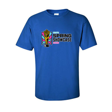 Next Level T-Shirts NEFC Spring Showcase