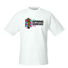 Team 365 Zone Performance-T-Shirts NEFC Spring Showcase