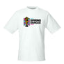 Team 365 Zone Performance-T-Shirts NEFC Spring Showcase