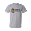 Next Level T-Shirts NEFC Spring Showcase