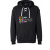 J American Sport Laced Hoodies NEFC Spring Showcase