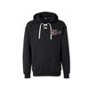 J American Sport Laced Hoodies NEFC Spring Showcase