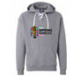 J American Sport Laced Hoodies NEFC Spring Showcase