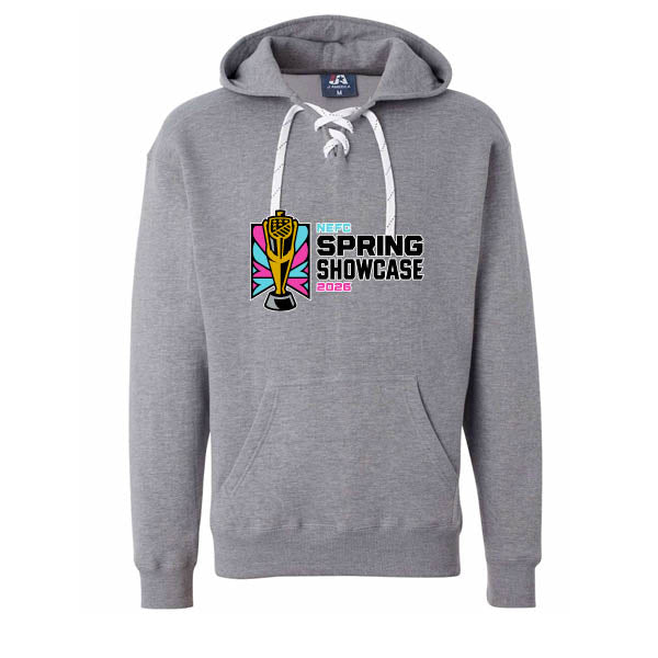 Nefc Spring J American Sport Laced Hoodies NEFC Spring Showcase β Quikpikco