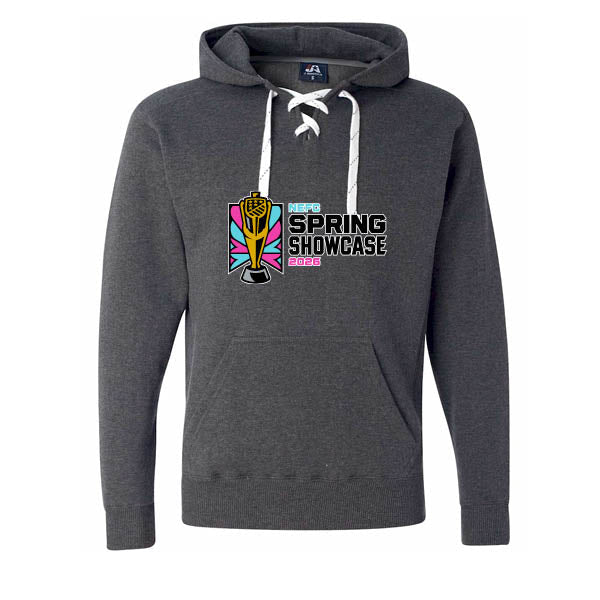 Nefc Spring J American Sport Laced Hoodies NEFC Spring Showcase β Quikpikco