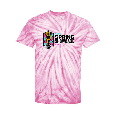 Next Level T-Shirts NEFC Spring Showcase