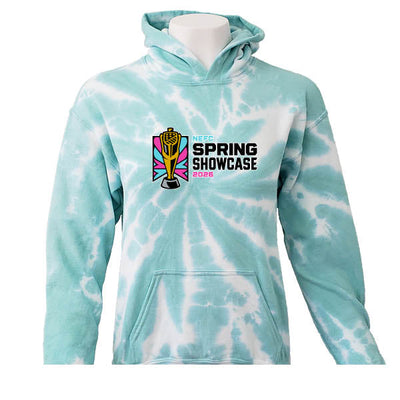 Hoodies NEFC Spring Showcase