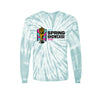 Next Level Long Sleeve Shirts NEFC Spring Showcase