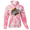 Hoodies Tie-Dyed NEFC Thanksgiving Showcase