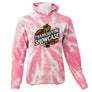 Hoodies Tie-Dyed NEFC Thanksgiving Showcase
