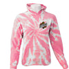 Hoodies Tie-Dyed NEFC Thanksgiving Showcase
