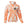 Hoodies Tie-Dyed NEFC Thanksgiving Showcase