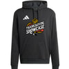 ADIDAS ENTRADA 26 HOODIE (Black) NEFC Thanksgiving Showcase