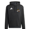 ADIDAS ENTRADA 26 HOODIE (Black) NEFC Thanksgiving Showcase